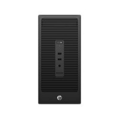 HP 280 G2 MT Intel Core i7-6700 8GB 1TB Windows 10 Professional